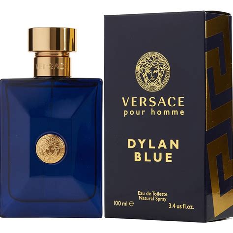 dylan blu di versace|versace dylan blue best price.